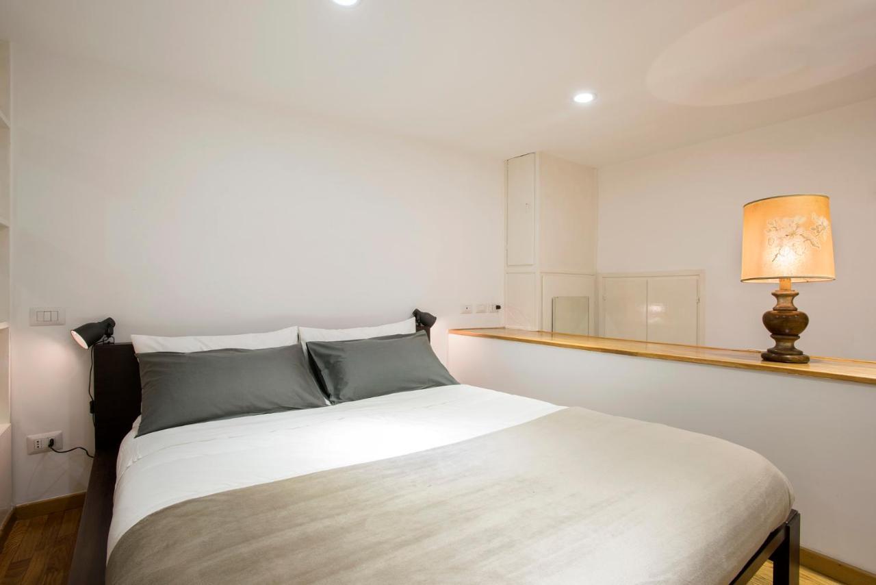 罗马Cozy Loft @ Monti公寓 外观 照片