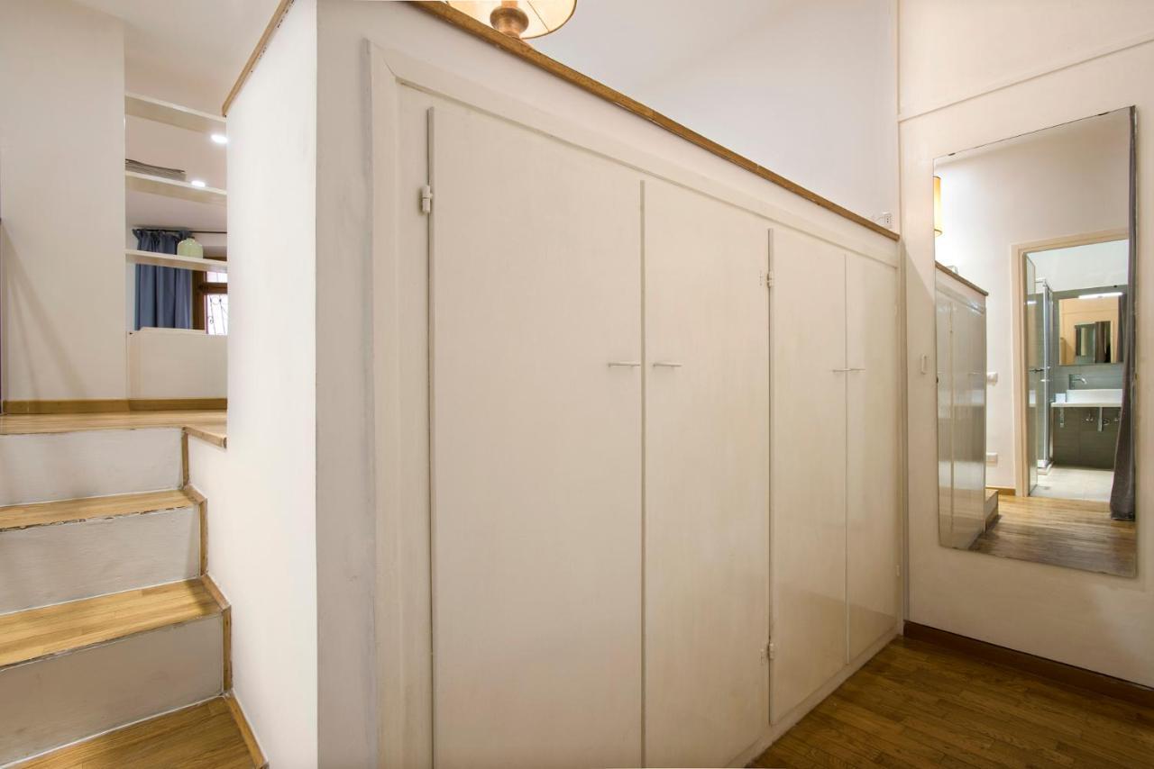 罗马Cozy Loft @ Monti公寓 外观 照片
